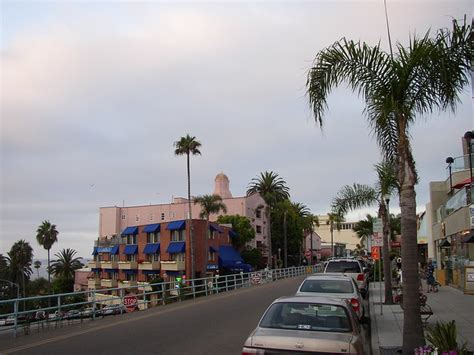 Downtown La Jolla 03 Flickr Photo Sharing
