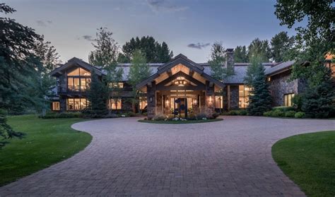 Most Expensive Home In Idaho Cherry Moving