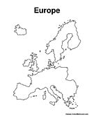 * enter your own data next to country or city names. Europe Coloring Pages