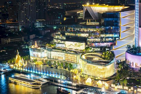 How to say days of the. IconSIAM in Bangkok: The Complete Guide