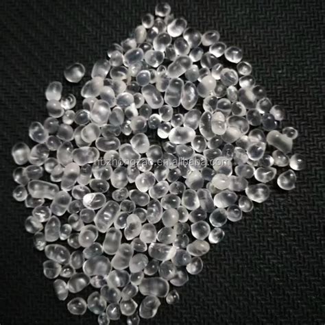 Tpr Recycled Resintpr Materialtpr Rubber Granules For Shoe Sole Buy