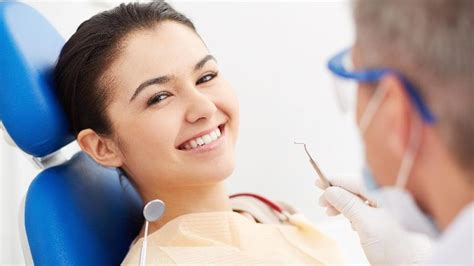 why you might need a dental crown dentist in tysons corner va