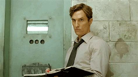 True Detective The Tax Man Gif Find Share On Giphy