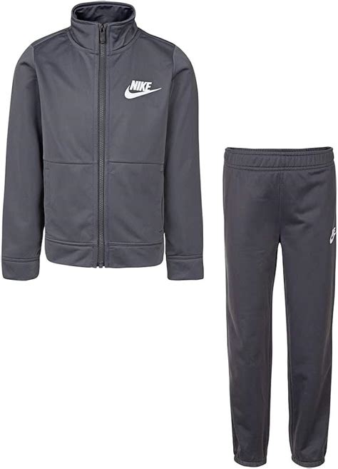 Nike Boy Stherma Dri Fit 2 Piece Tracksuit Amazonca Clothing