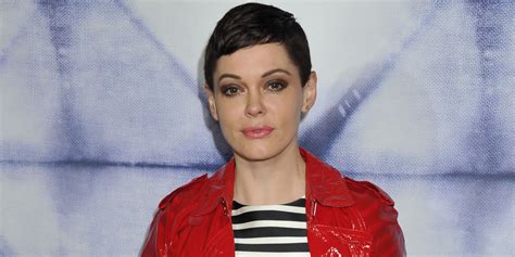 Rose Mcgowan Fired By Agent For Speaking Out About Sexism In Hollywood Update Huffpost