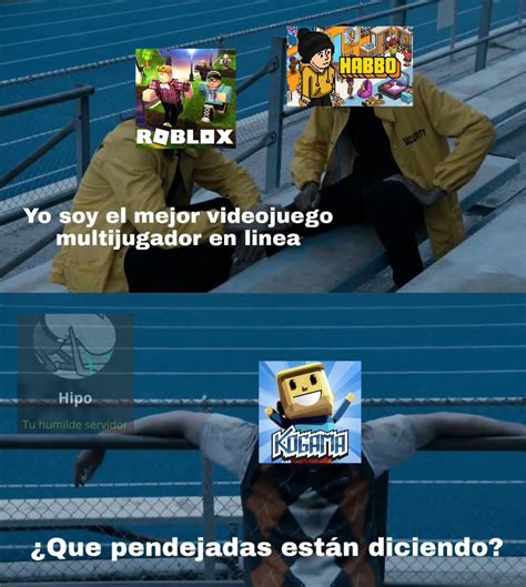 roblox memes en espanol