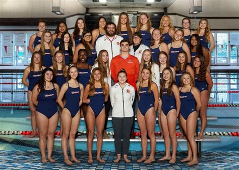 2019 20 Jvvarsity Girls Swimming And Diving Roster William Henry