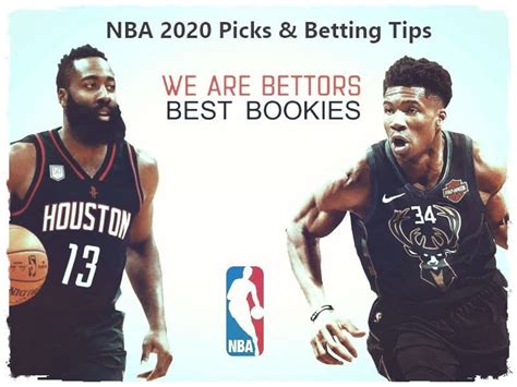 This page was designed to provide detailed information for every. NBA Picks 2020 & Betting Lines: Get the best odds & tips