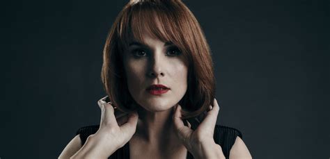 Michelle Dockery Is Good At Being Bad In The Seductive New Drama Good Behavior February 13 On