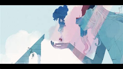 Just finished GRIS. The game is breathtaking and one of the best indie