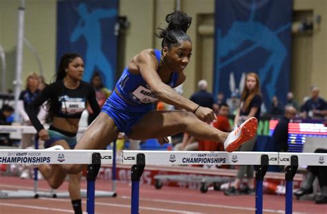 Dyestat News Preview Storylines To Follow At Usatf Indoor