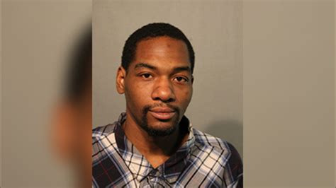 Cta Red Line Attacks Antoine Jackson Arrested In Connection With