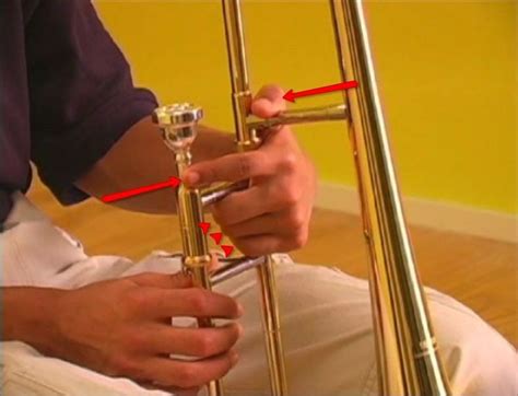 How To Play Trombone If Youre Looking For A Fun And Goofy By Simon