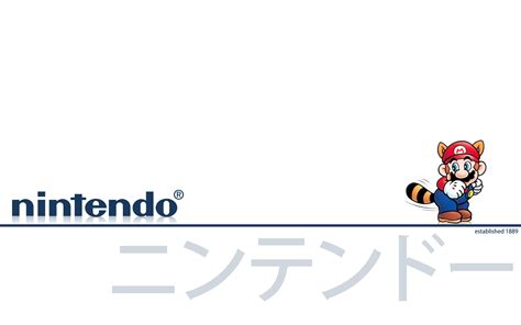 Nintendo Wallpapers Hd Pixelstalknet