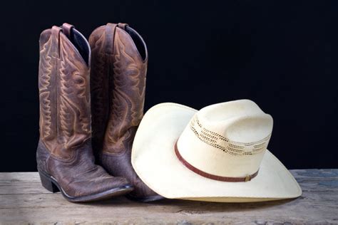 10 Weird Facts About Old West Cowboy Boots Weirdomatic
