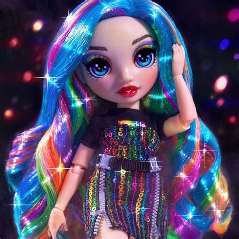 Mga Teases The Release Of New Rainbow High Series 2 Dolls