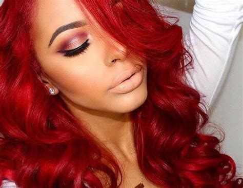 Más y más raramente puedes conocer a chica que estaría en tendencias color cabello 20121color del cabello debe ser bastante pronunciado y saturado. Tintes para pelo rojos ¡ TRUCOS, CONSEJOS y FOTOS