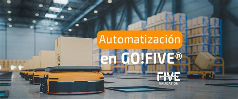 Proyectos De Automatización Industrial Five Validation