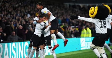 Get the derby county sports stories that matter. Derby County Q&A with Steve Nicholson - your Rams ...