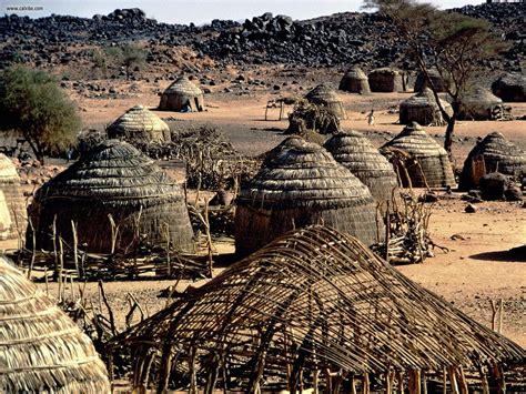 Niger Travel Guide And Travel Info Tourist Destinations