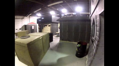 The Airsoft Factory Saturday Walk On042812 Youtube