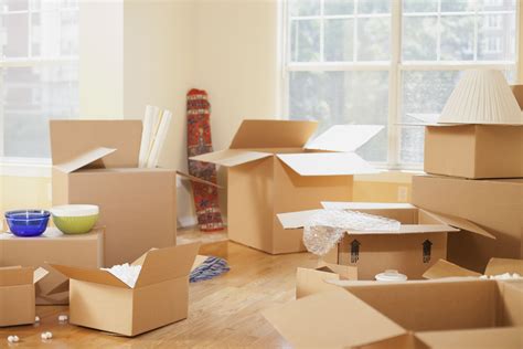A Room By Room Guide To Packing Your House For Moving