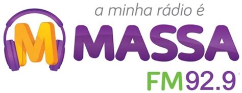 Ouvir A Rádio Massa Fm 929 De São Paulo Sp Ao Vivo E Online