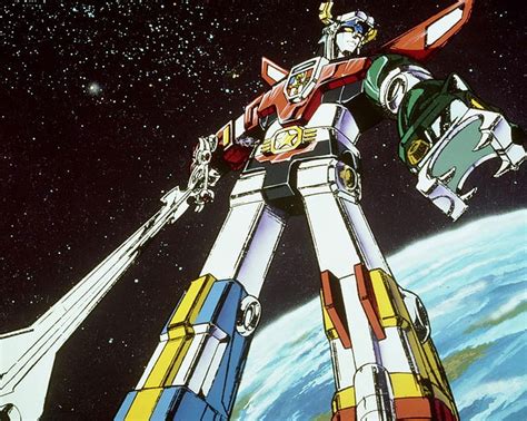Free Download Hd Wallpaper Anime Voltron Defender Of The Universe
