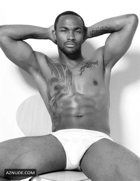 Keith Carlos Nude And Sexy Photo Collection Aznude Men