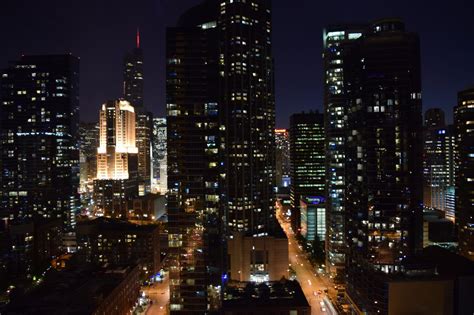 How to Celebrate Valentine's Day in Downtown Chicago | Luxury Living