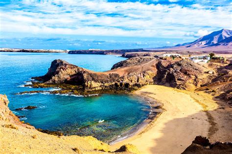 Lanzarote Tipps Für Einen Perfekten Urlaub Urlaubsgurude