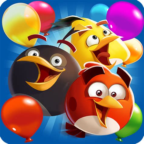 Angry Birds Blast Free Offline Apk Download Android Market