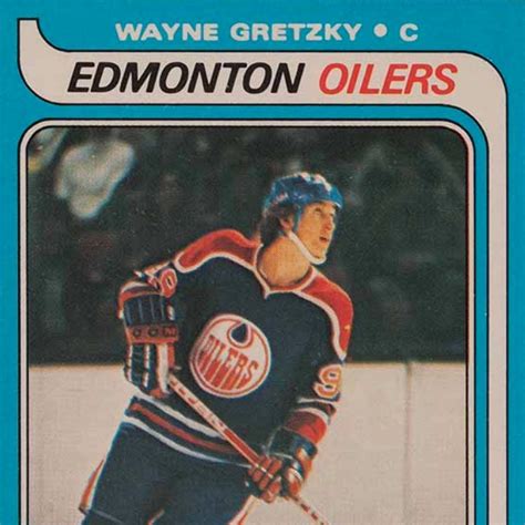 The known record for a sports card sale came in january when a 1952 topps mickey mantle baseball card sold for $5.2 million through pwcc marketplace. Wayne Gretzky Rookie Card / Wayne Gretzky Rookie Cards and ...