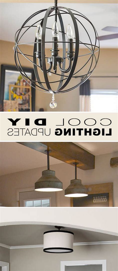 10 Amazing Diy Lighting Updates Page 7 Of 10