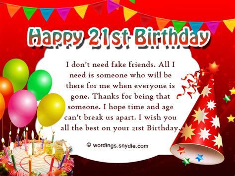 √ Funny 21st Birthday Quotes For Him