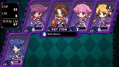 Criminal Girls Invite Only Eng Screenshot 10 Capsule Computers
