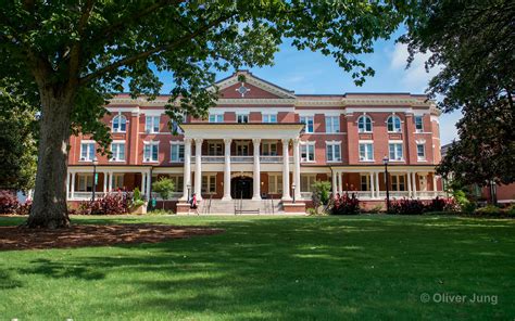 Georgia College And State University Milledgeville Georgia Dmuglobal