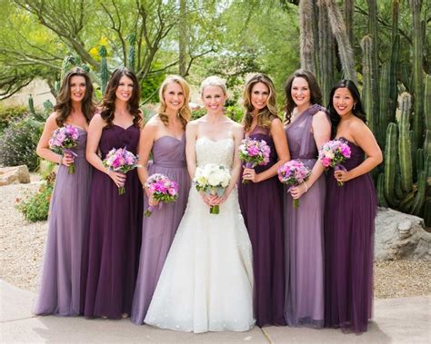 Wedding Ideas by Color: 36 Purple Wedding Color Ideas – ChicWedd