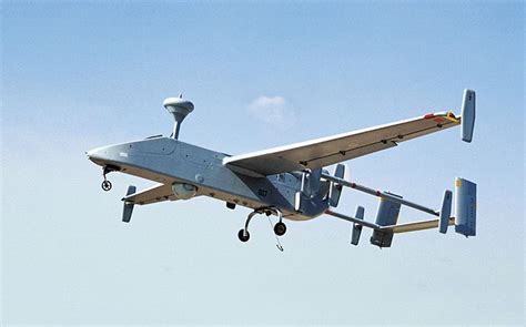 Military Uavsdrones Of Indian Armed Forces Dde