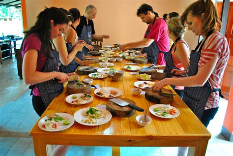 Spicy Chiang Mai Cooking Class Experience