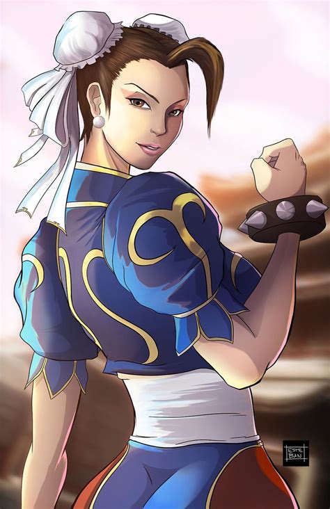 Chun Li