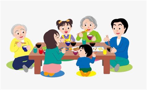 Compartir juegos de mesa en familia es una oportunidad maravillosa de pasar tiempo con nuestros seres queridos. الوجبات الذكية: شاركوا الطعام مع الآخرين