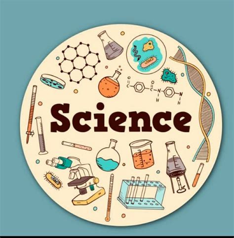 Science Logo In 2021 Science Projects Science Equipment Science