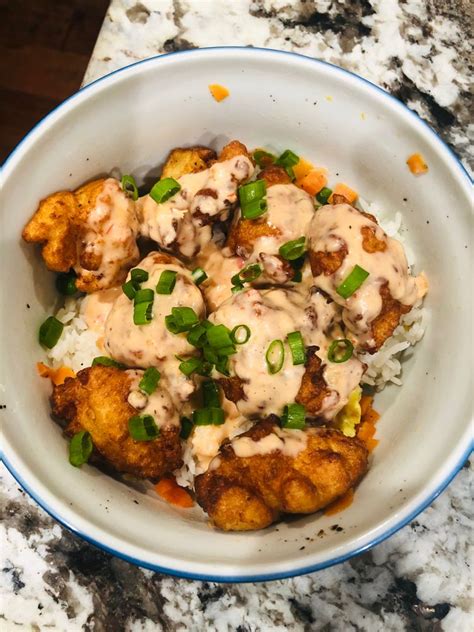 Try This Best Bang Bang Chicken Recipe Kitch Me Now