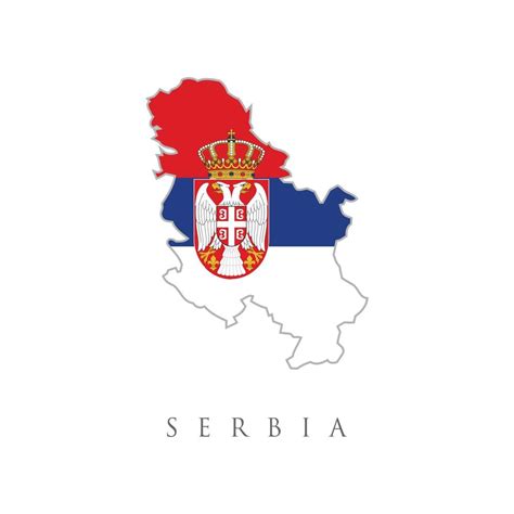 Azul Plantación Extinto mapa de serbia más lejos Acechar Omitir