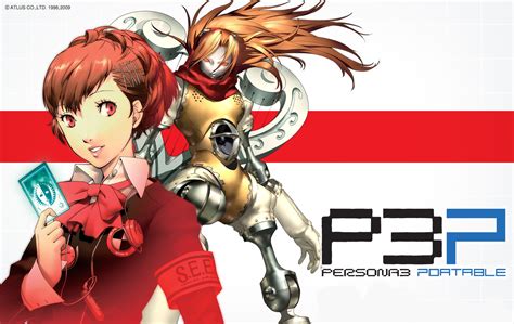 Persona 3 Wallpaper And Background Image 1900x1200 Id