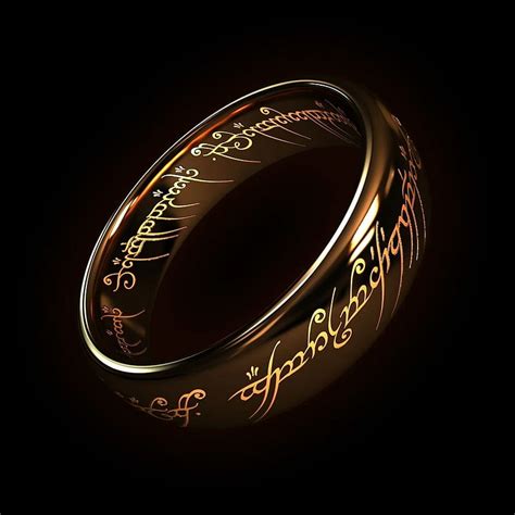 One Ring Iphone Wallpaper