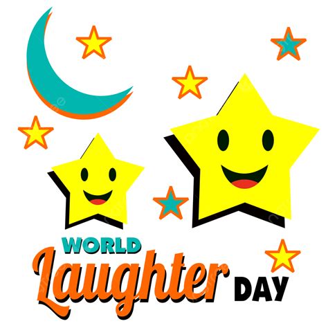 World Teachers Day Clipart Transparent Background World Laughter Day