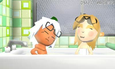 Bath R Tomodachilife