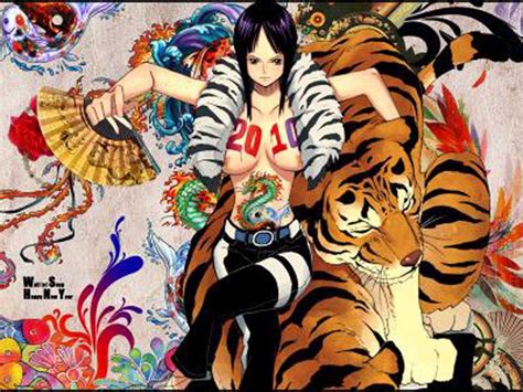 One Piece Tiger Wallpaper For Mac One Piece Anime Anime Wallpaper Anime